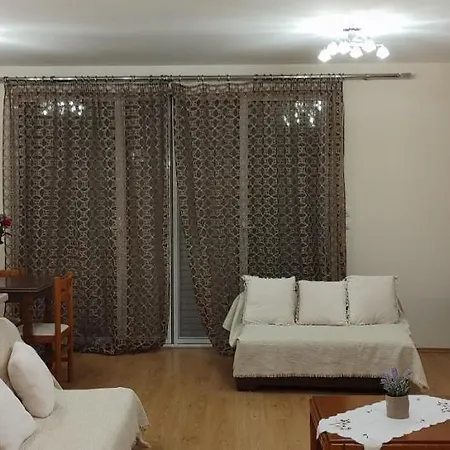 Kostas Apartment Vlikhon Exterior photo