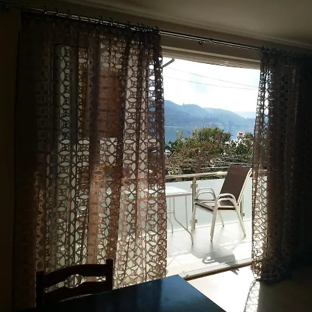 Kostas Apartment Vlikhon Exterior photo