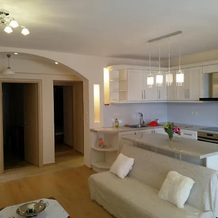 Kostas Apartment Vlikhon Exterior photo