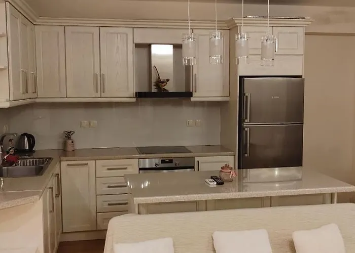 Kostas Apartment