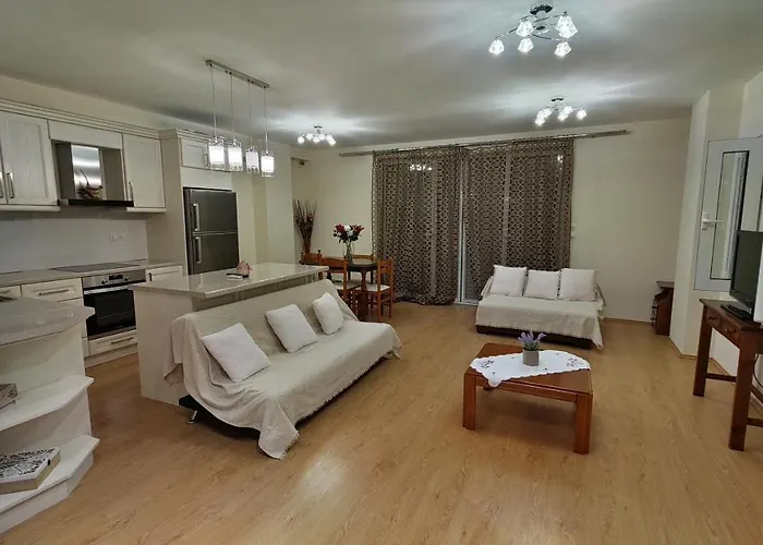 Kostas Apartment