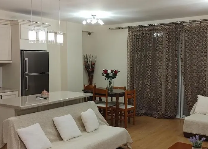 Kostas Apartment