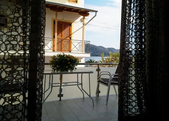 Kostas Apartment
