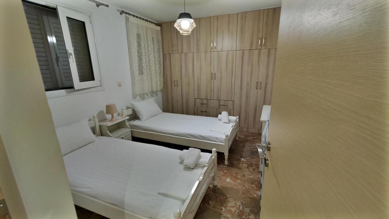 Kostas Apartment