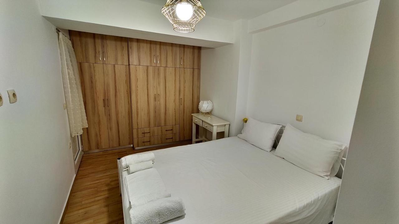 Apartment Kostas *