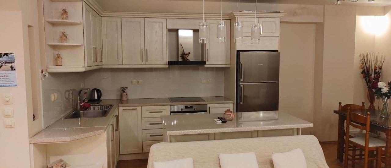 Kostas Apartment