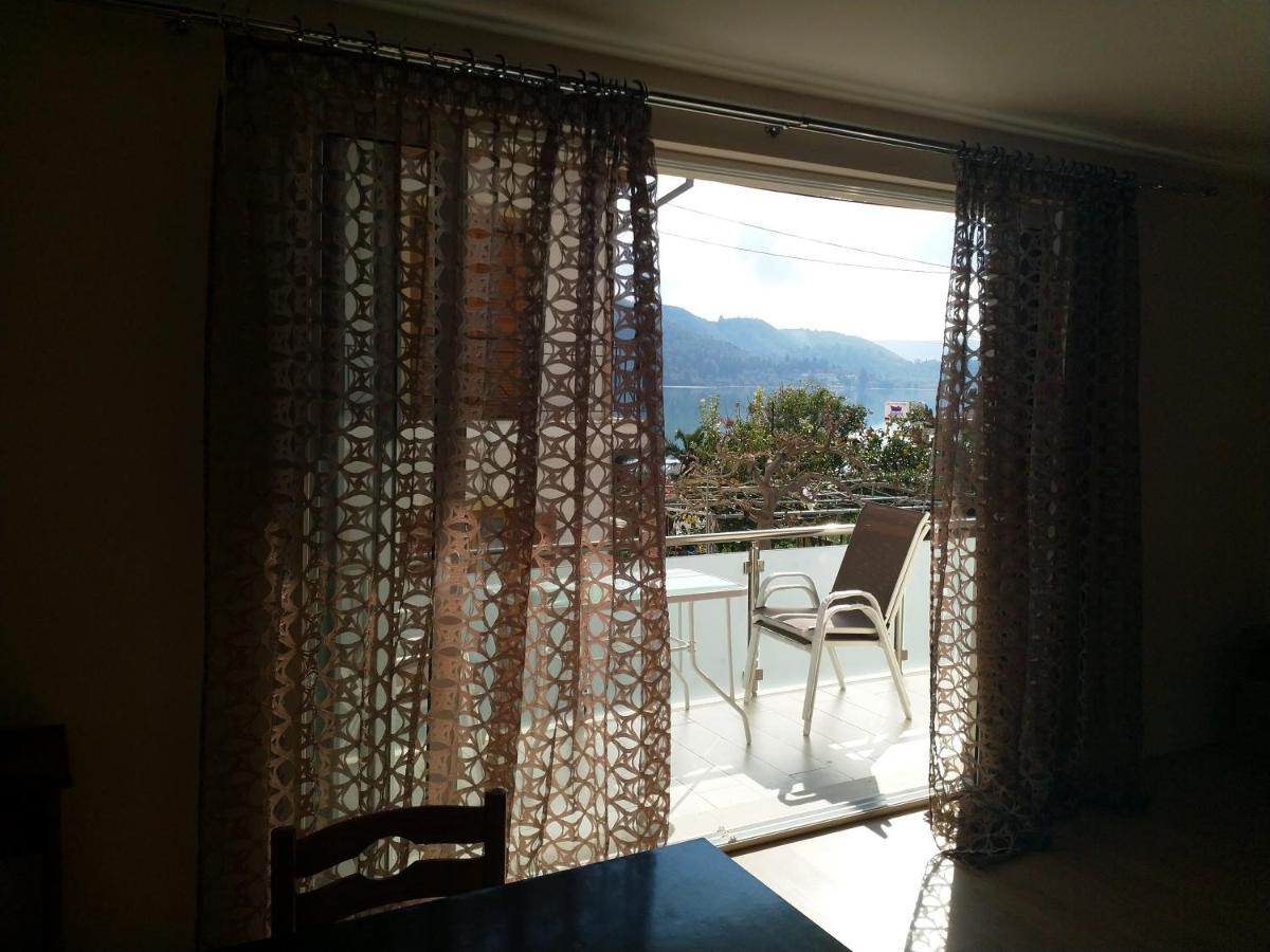 Apartment Kostas *